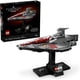 thumbnail image 1 of LEGO Star Wars Nave AcclamatorClass 75404 de Exhibición, 1 of 3