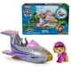 thumbnail image 1 of Vehículo de juguete Paw Patrol Jungle Pups Skye Falcon con figura, 1 of 3