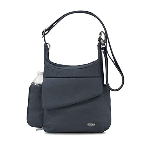 Bandolera Travelon Anti-theft Classic Midnight