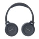 thumbnail image 2 of Audifonos Bluetooth OnEar Plegables Negro AWK17 Aiwa, 2 of 4