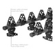 thumbnail image 2 of Portabicicletas Sportrack 5 Bike Cubo, 2 of 7