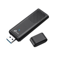 Tp Link - Adaptador Usb Inalambrico Wifi 6 Dual Band Archer Tx20U