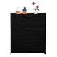 thumbnail image 1 of Mueble Zapatero Organizador Estante para Zapatos VTRIN negro Tamano Unico, 1 of 6