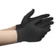 thumbnail image 2 of Guantes de Nitrilo Negro Talla S, 2 of 2