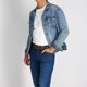 thumbnail image 5 of Cinturón Levi's Casual Leather para hombre, color canela, XL 42-44 US, 5 of 6