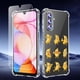 thumbnail image 4 of Funda transparente de TPU GSDCB para Samsung Galaxy A17 5G, 4 of 9