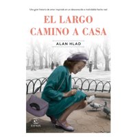 Espasa - Libro El Largo Camino A Casa