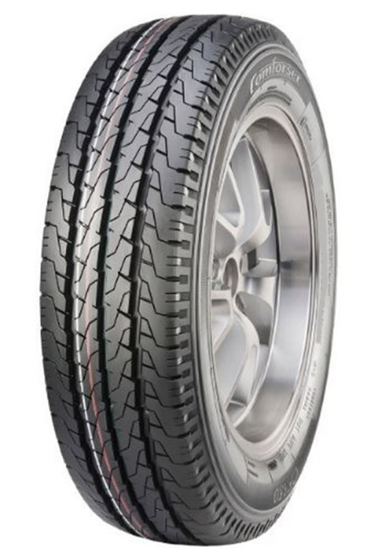 Comforser - Neumático 215 75 R16C 10Pr Cf350 116 114S