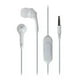 thumbnail image 3 of Audífonos Motorola EARBUDS 2 Manos Libre WHITE, 3 of 4