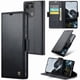 thumbnail image 5 of CaseMe tipo cartera OPPO Reno 13 5G con cierre magnético, RFID, tarjetero, soporte, carga inalámbrica, 5 of 5
