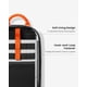 thumbnail image 5 of Bolso bandolera tomtoc para Nintendo Switch 2 con 8 ranuras, 5 of 9