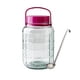 thumbnail image 1 of Set Frasco Escabechero Mas Cucharon Acero Inoxidable, 1 of 6