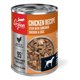 thumbnail image 1 of Orijen Comida Húmeda Pollo 95% Proteínas Perros Adultos 363g, 1 of 3