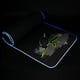 thumbnail image 5 of Mouse Pad Led Gamer Profesional XL, 5 of 5
