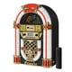 thumbnail image 1 of Mini reproductor de CD Bluetooth Arkrocket Athena Jukebox de sobremesa, 1 of 2
