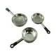 thumbnail image 4 of Juego De 3 Utensilios De Cocina Para Casa De Muñecas A Escala 1:12 Para Accesorios Fotográficos Micro Paisaje, 4 of 5