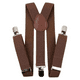 thumbnail image 2 of Suspensor Tirantes Para Pantalones 3,5 Cm Colores Varios, 2 of 2