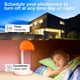 thumbnail image 5 of Bombilla Inteligente Xodo Paquete de 2, 5 of 9
