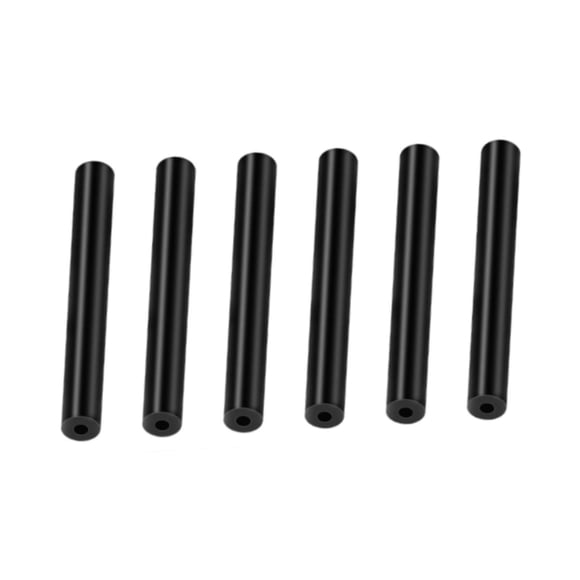 6 Piezas Kit De Reparación De Visor Sun Sun Accesorios Para Jeep Wrangler