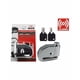 thumbnail image 3 of Candado Freno Disco Moto con Alarma 125dB, 3 of 3