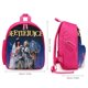 thumbnail image 2 of Beetlejuice Mochila Escolar para Niños y Niñas, Mochila Infantil Ligera de Alta Calidad, Grande y Duradera ROSA, 2 of 6