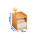 thumbnail image 2 of Velador Mesita 3 Niveles 1 Cajon Zt1, 2 of 3