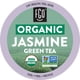 thumbnail image 1 of Cápsulas K-Cup de té verde orgánico con jazmín FGO, 24 unidades, 1 of 4