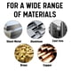 thumbnail image 5 of Cortador Anular Drill America 13/16" x 2" HSS Serie DWC, 5 of 9