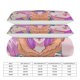 thumbnail image 2 of Jewelry Bonney Bed Duvet Cover Funny Anime Cartoon Bedding Sets Lightweight 3 Piece Comforter Sets, 2 of 5