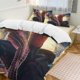thumbnail image 3 of Spider-ManA Friend in Reflection 3 Piece Sets Full/Queen Size - Reversible Microfiber Quilts with 2 Shams Soft Lightweight Bedspread Coverlet Comforter for All Season Bed Sheets, 3 of 5