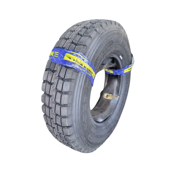 Neumatico 7.00 R16 Tr-690 Tbr 14pr 118/114k C/c