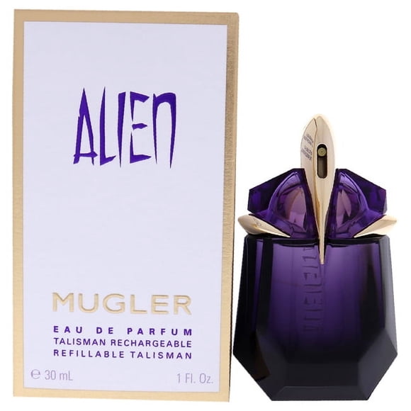 Alien De Para 30ml - Edp Spray