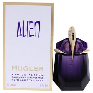 Thierry Mugler - Alien De Para Mujer 30Ml - Edp Spray