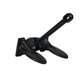 thumbnail image 3 of Anchor Extreme Max BoatTector con revestimiento de vinilo azul marino, 6,8 kg, 3 of 8