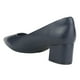 thumbnail image 4 of Zapato Chalada Mujer Bolse-1 Azul Marino Casual, 4 of 7