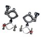 thumbnail image 2 of Soporte De Pala Para Portaequipajes De Techo, Accesorios Automotrices Para UTV, ATV, Viajes Por Carretera, SUV, 2 of 5
