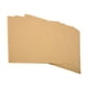 thumbnail image 5 of 500 Hojas De Papel Para Hornear Sin Blanquear Para Freír, Hornear, Asar, Hornear, 30 X 30 Cm., 5 of 5