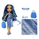 thumbnail image 2 of Muñeca Swim & Style Fashion - Skyler (Azul), 2 of 8