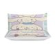 thumbnail image 3 of Sanrio Quilt Set Thicken Soft 3 Pieces Bedding Set All Season Duvet Cove with 2 Pillowcases for Adult Women Girls Teens Home Room Decor, 3 of 5