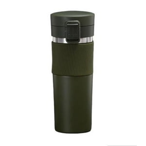 Oem - Termo Agua Caliente Y Fria Cafe Vaso Termico Seguro 500Ml V