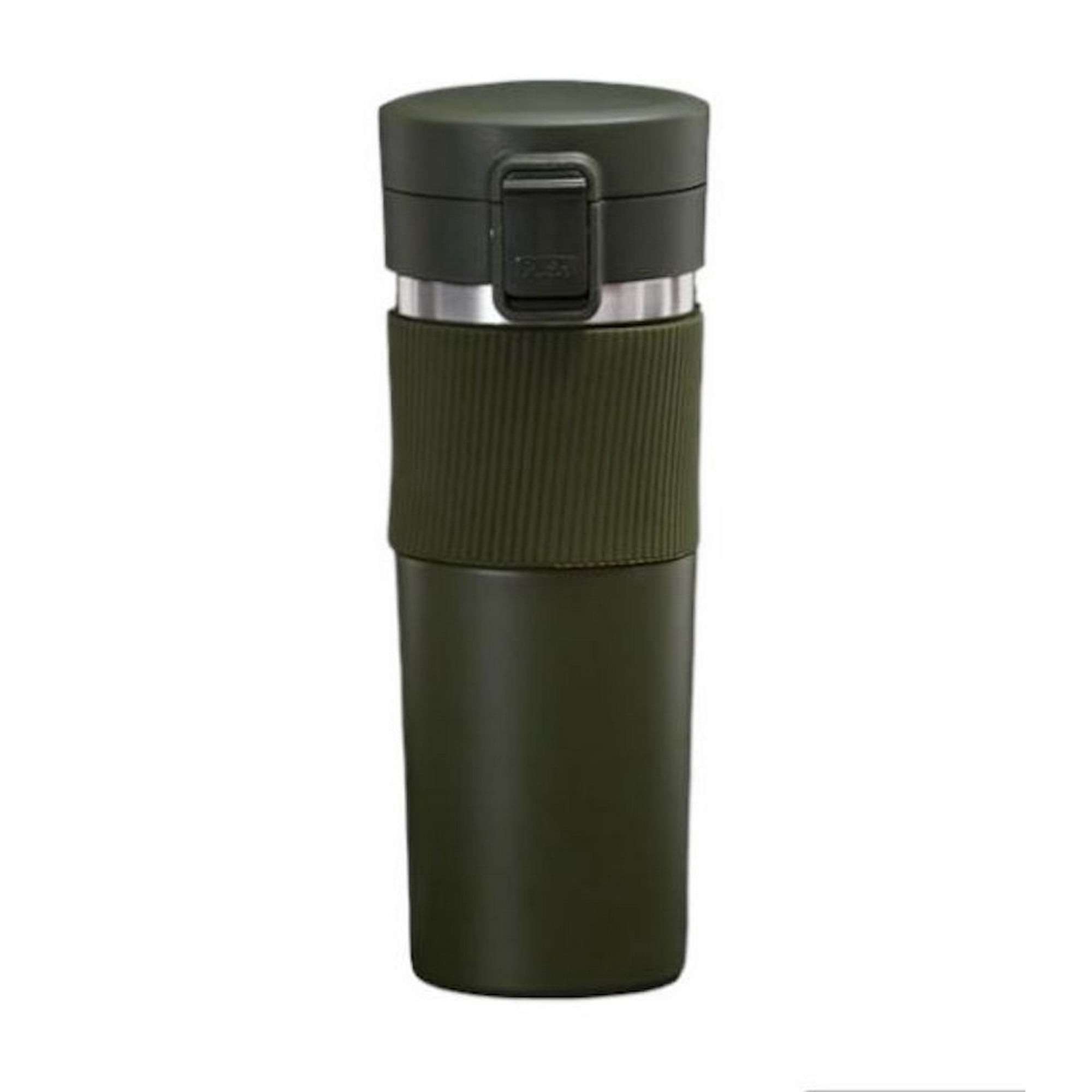 Oem - Termo Agua Caliente Y Fria Cafe Vaso Termico Seguro 500ml V