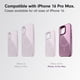 thumbnail image 2 of Funda Beats para iPhone 16 Pro Max MagSafe Slim en Morado Atardecer, 2 of 6