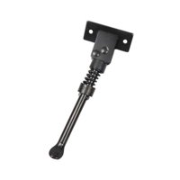 Ioensy - Accesorios De Repuesto Para Reposapiés Y Pata De Cabra Para Patinete Eléctrico