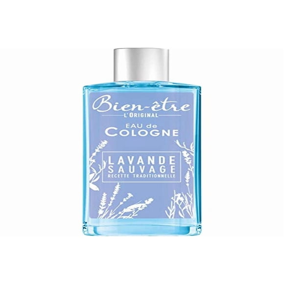 Perfume Bien-Etre Eau de Lavande Naturelle 250 ml para mujer
