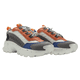 thumbnail image 4 of ZAPATILLAS URBANAS CHALADA AZUL MUJER 38-CATTY-1 - Talla 36, 4 of 5