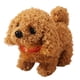 thumbnail image 2 of Juguete De Animales De Peluche Eléctrico Con Juguete De Sonido Juguete De Peluche De Animal De Peluche Para Niño Perro Marrón, 2 of 5