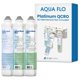 thumbnail image 1 of Kit de filtros de ósmosis inversa QCRO Platinum de ESP Water Products, 1 of 7