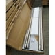 thumbnail image 4 of Repisa Tubular ProChef 120x30 cm Pasa Bandejas Acero Inoxidable, 4 of 4