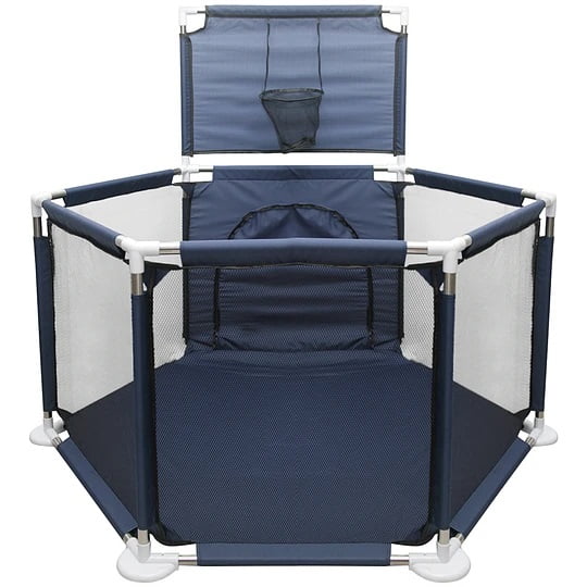 Kidscool - Corral Hexagonal