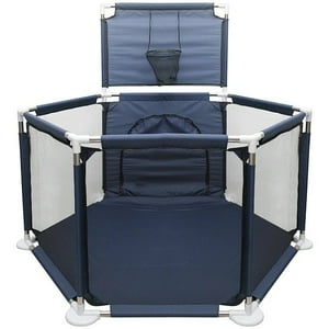 Kidscool - Corral Hexagonal